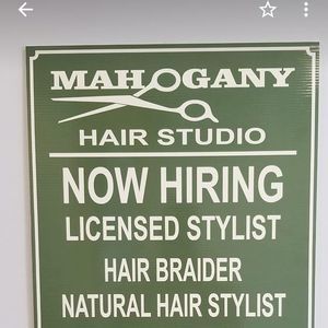 Meet your Posher, Sandra